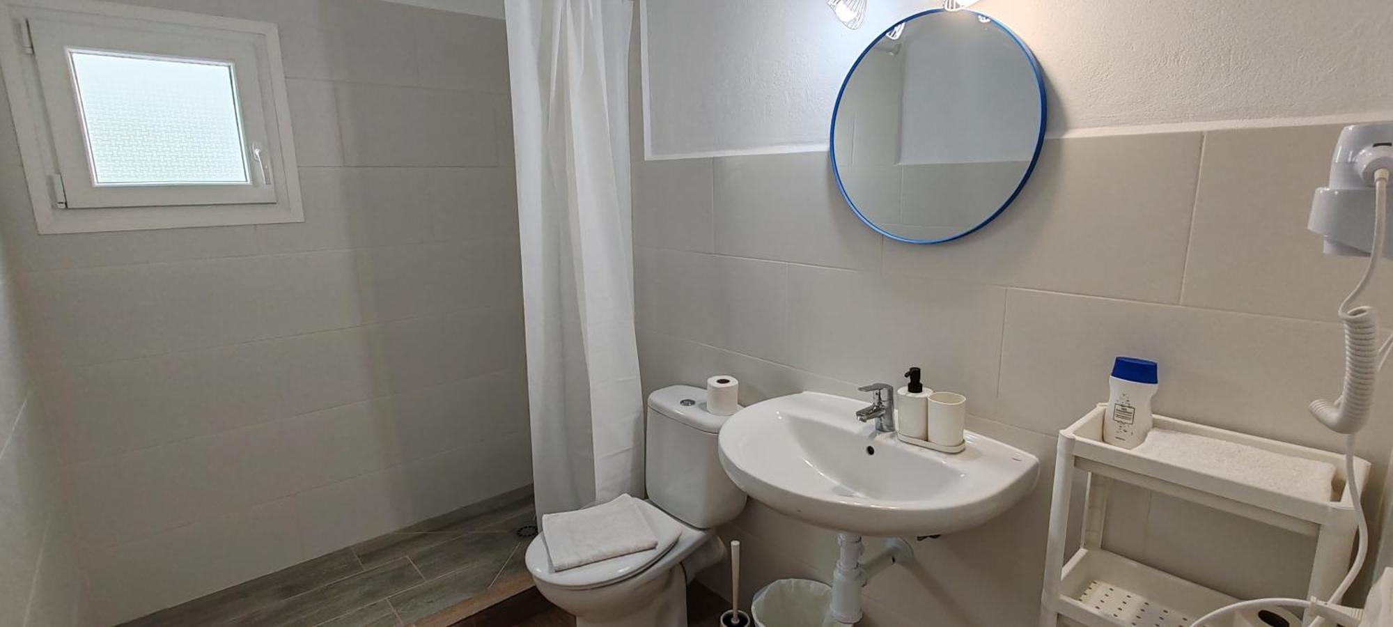 Hostal Oasis Dor Cala D´Or Buitenkant foto